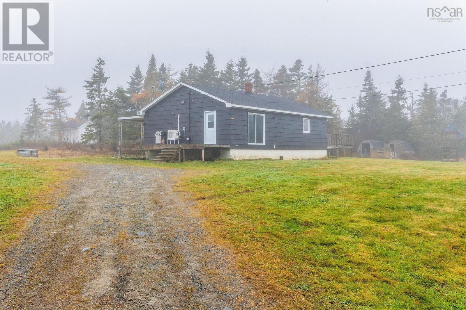 2510 West Ship Harbour Crossroads, Owls Head, Nova Scotia  B0J 2L0 - Photo 40 - 202603776