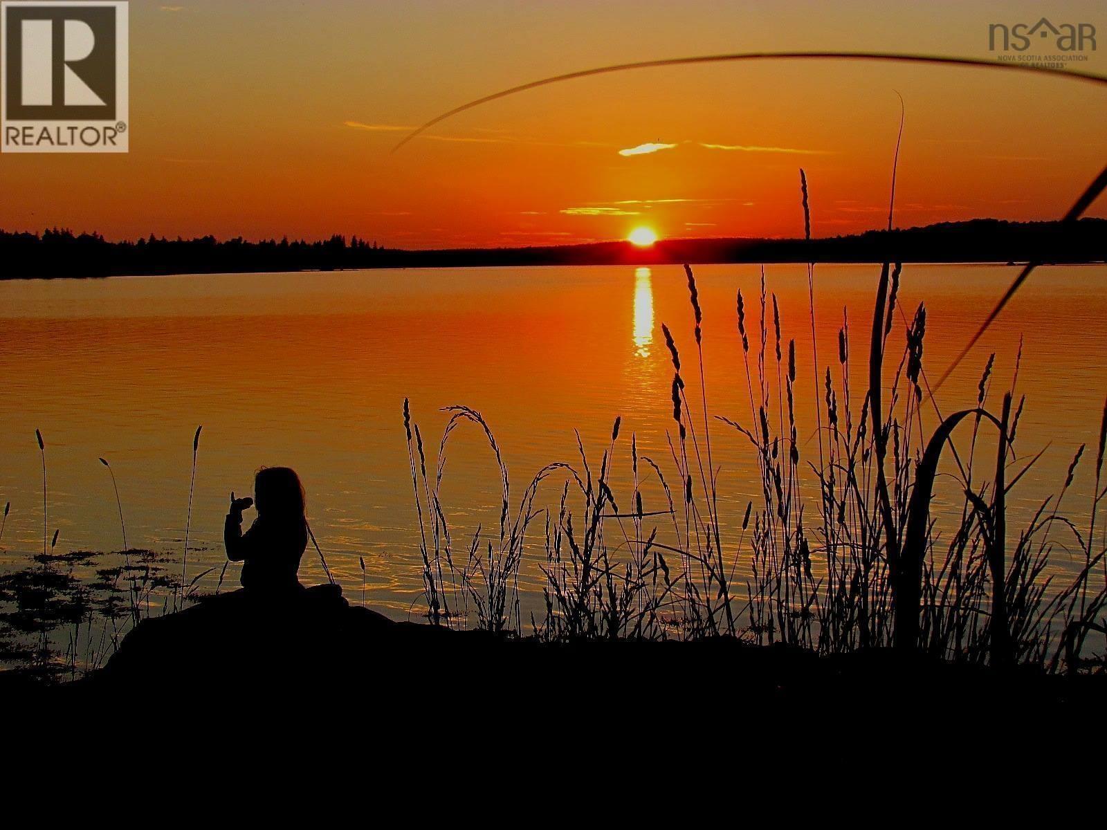 Lot 1 Fostertown Road, Port Medway, Nova Scotia  B0J 2T0 - Photo 1 - 202608396