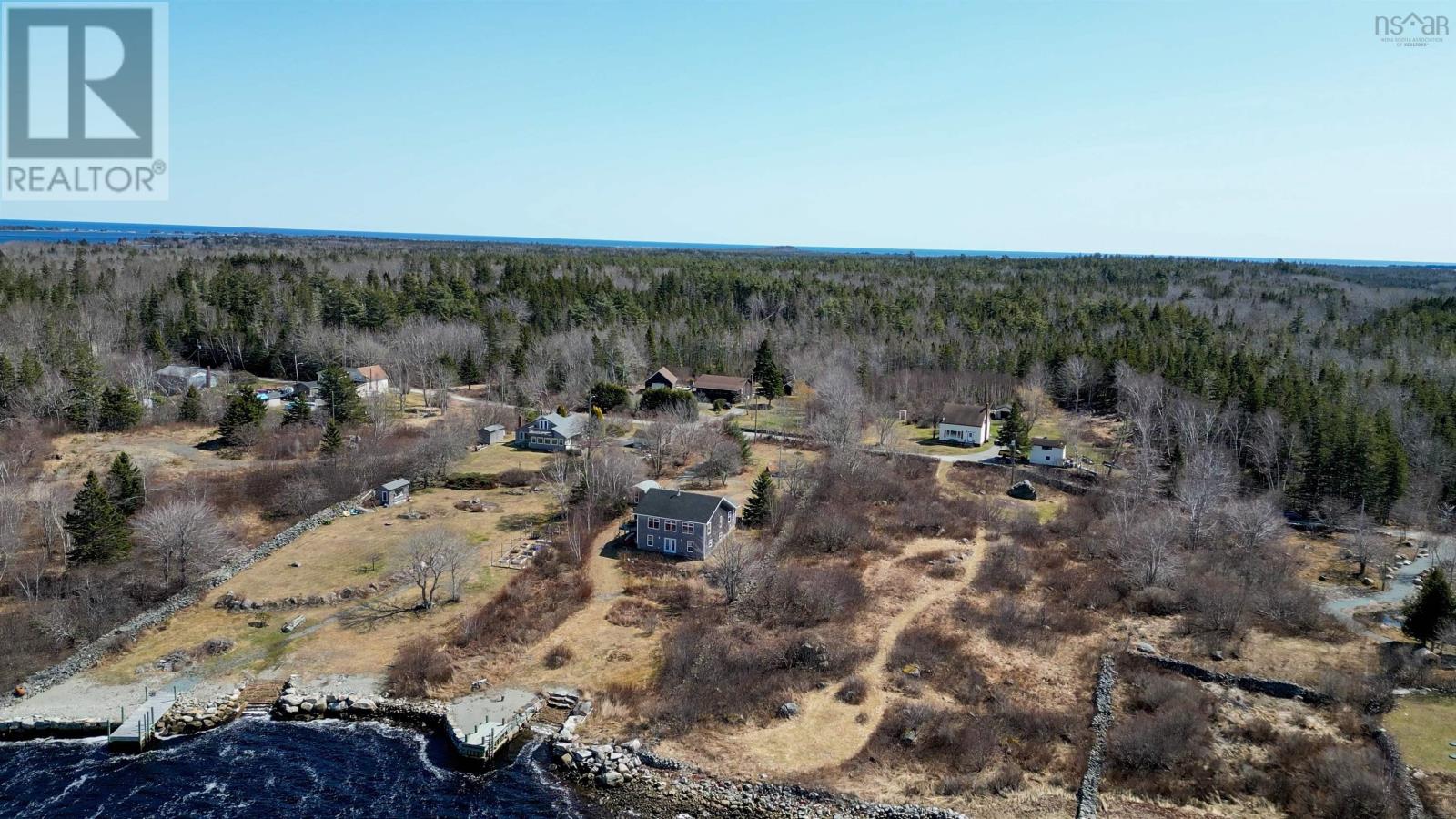 Lot 1 Fostertown Road, Port Medway, Nova Scotia  B0J 2T0 - Photo 8 - 202608396
