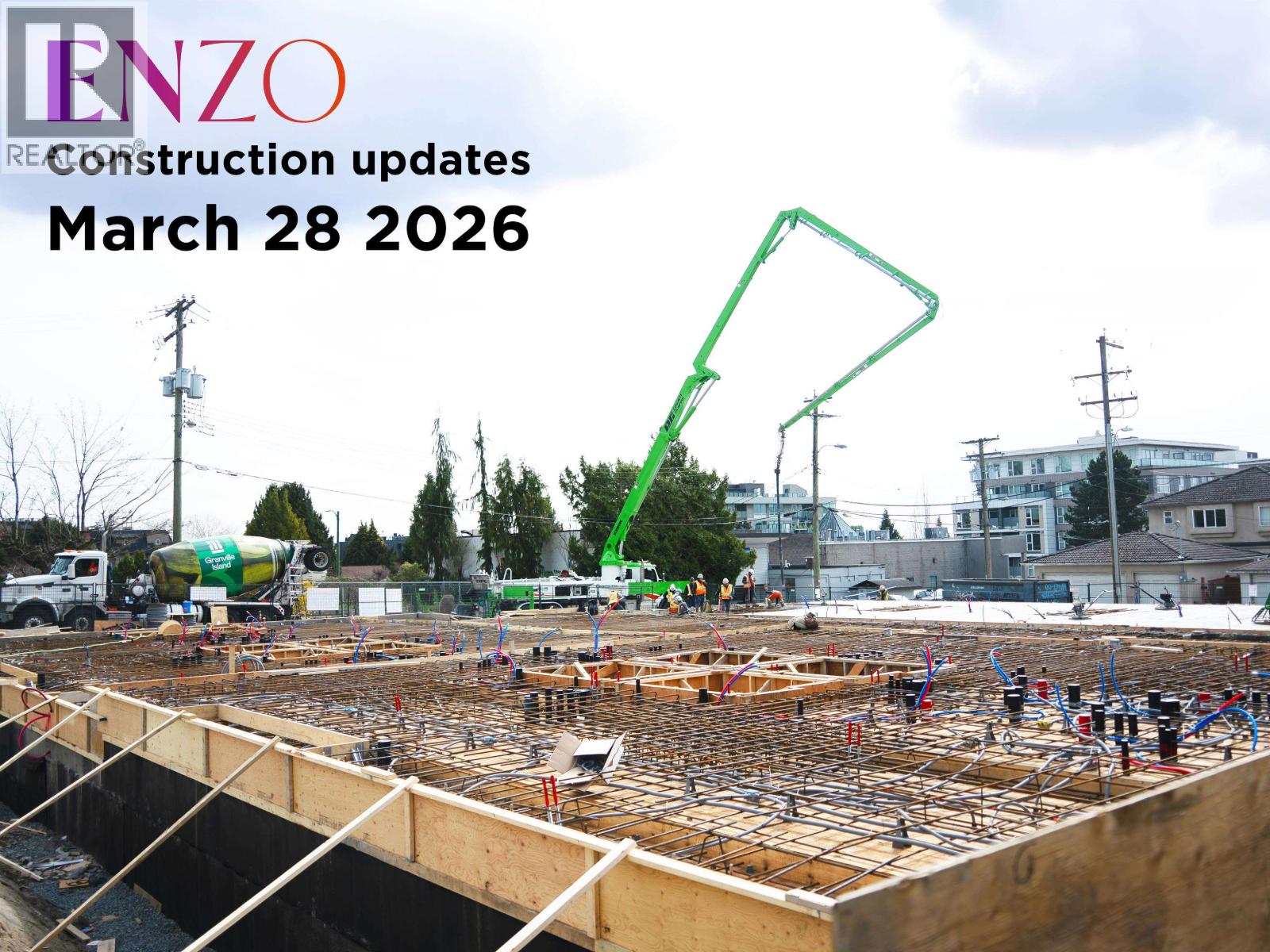 135 522 W 59TH AVENUE, Vancouver, British Columbia