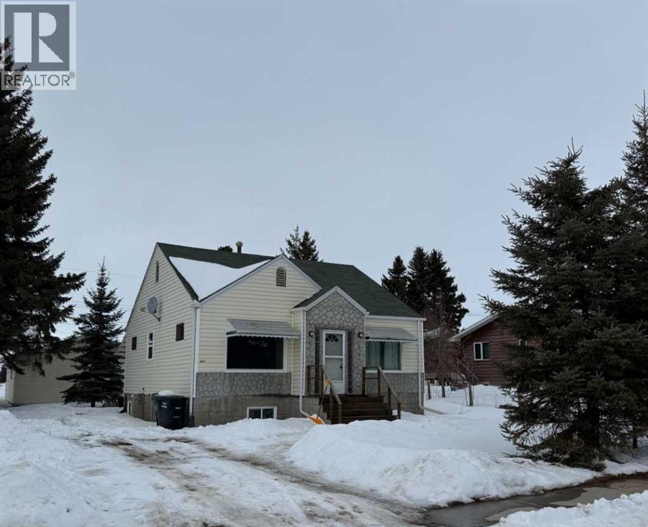 4517 53 Street, Vermilion, Alberta  T9X 1X9 - Photo 1 - A2230031
