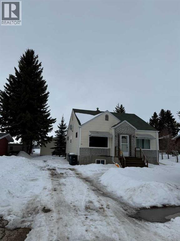 4517 53 Street, Vermilion, Alberta  T9X 1X9 - Photo 2 - A2230031