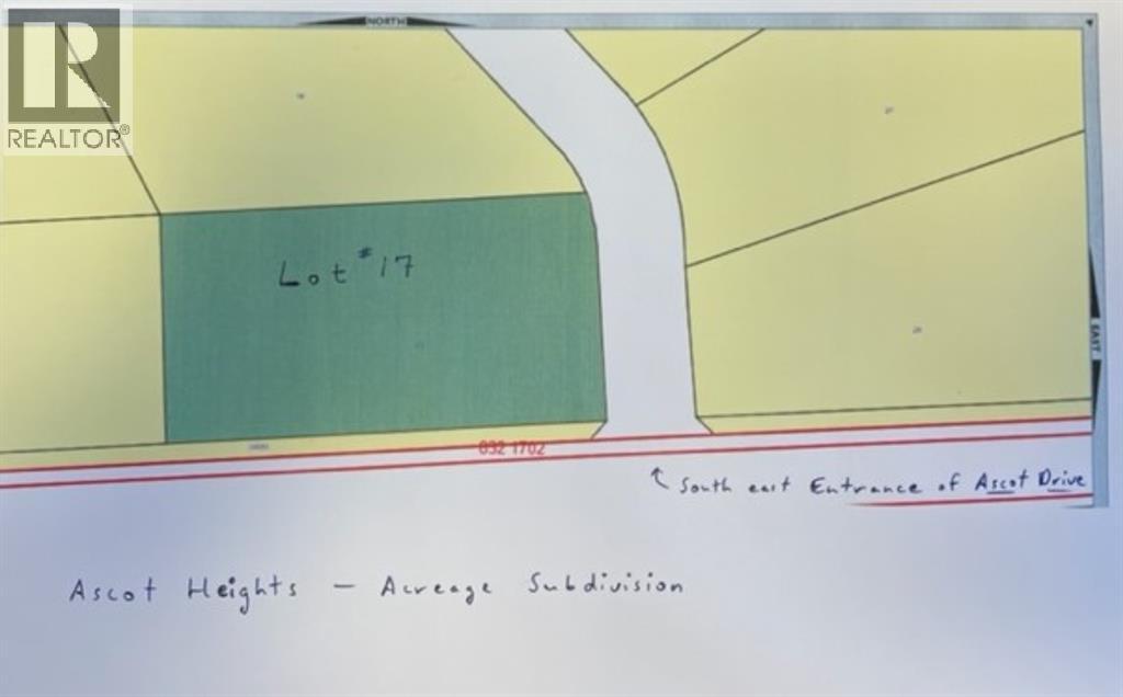 Lot 17 Ascot Drive, Rural Wainwright No. 61, Alberta  T9W 1T2 - Photo 7 - A2288298