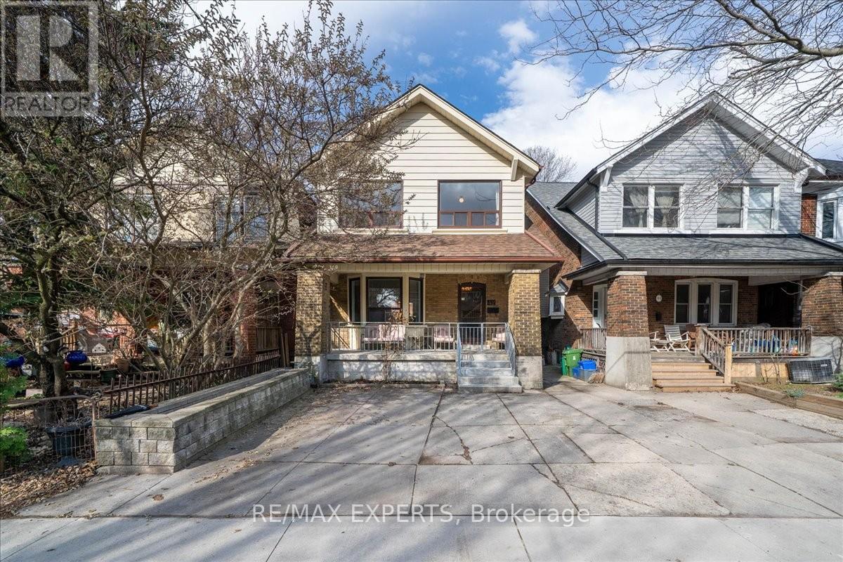 42 Atlas Avenue, Toronto, Ontario  M6C 3N9 - Photo 1 - C13048738