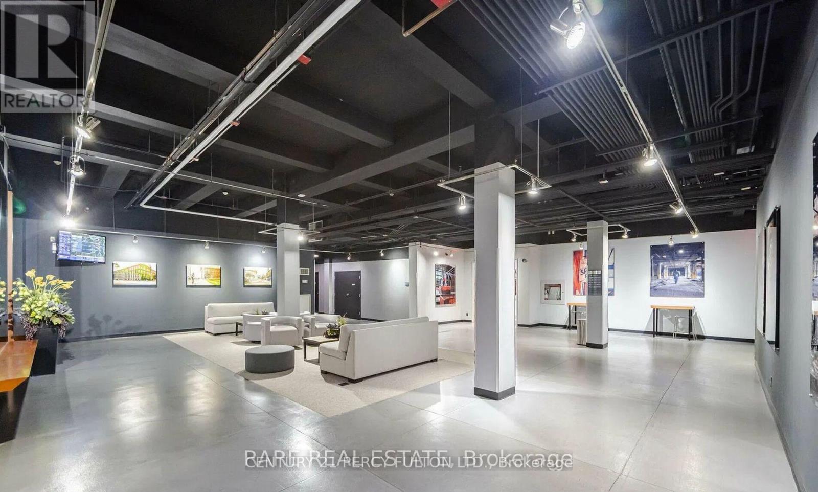 217 - 43 Hanna Avenue, Toronto, Ontario  M6K 1X1 - Photo 3 - C13048744