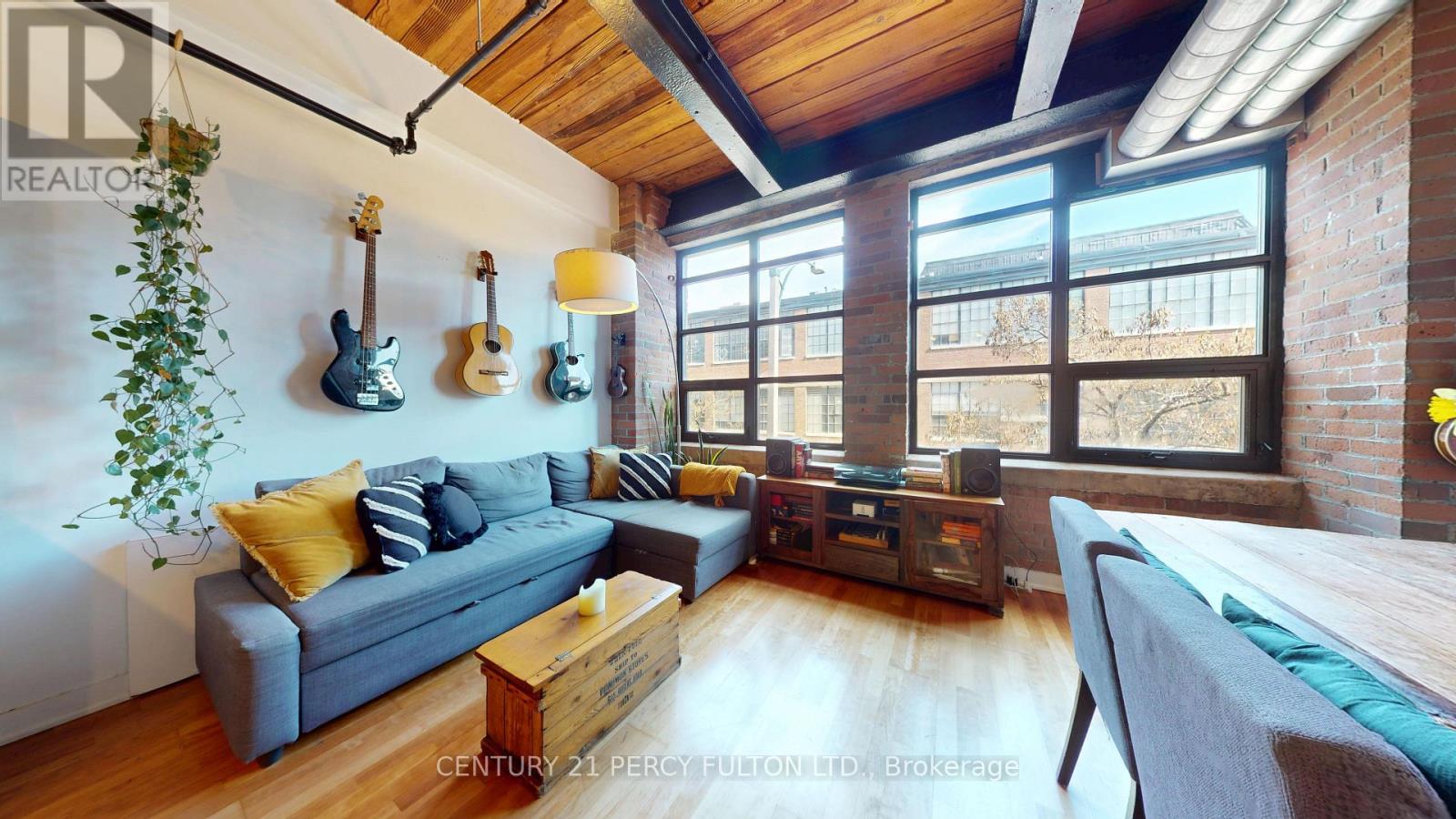 217 - 43 Hanna Avenue, Toronto, Ontario  M6K 1X1 - Photo 4 - C13048744