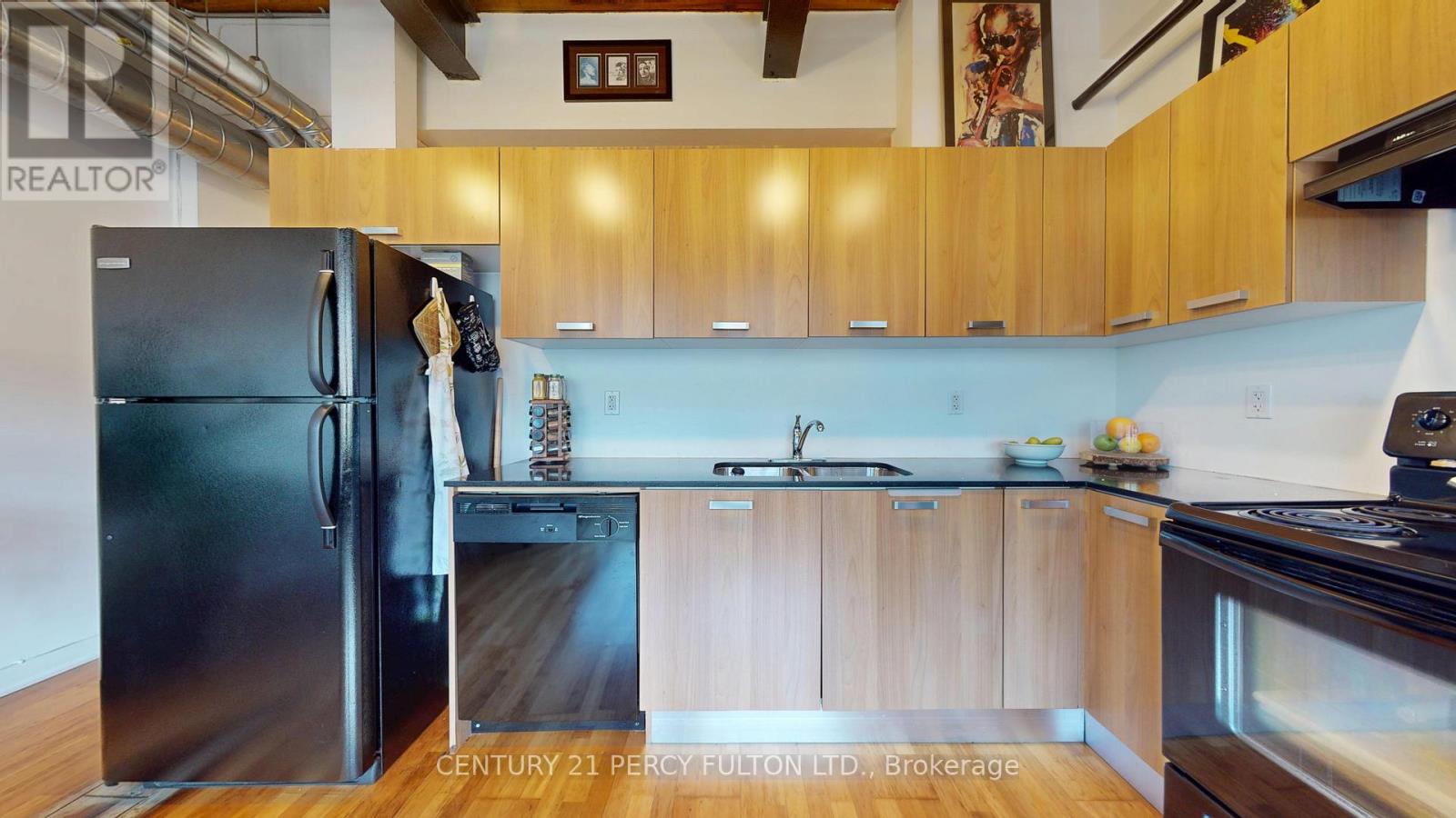 217 - 43 Hanna Avenue, Toronto, Ontario  M6K 1X1 - Photo 9 - C13048744