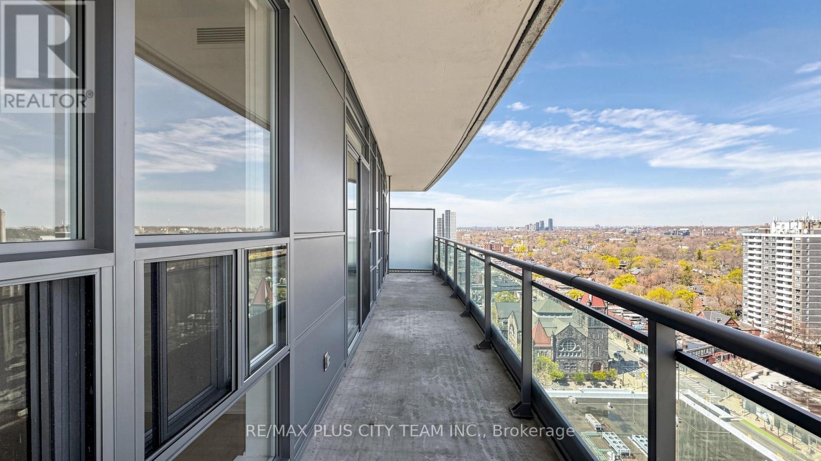 1807 - 736 Spadina Avenue, Toronto, Ontario  M5S 2J6 - Photo 20 - C13048752