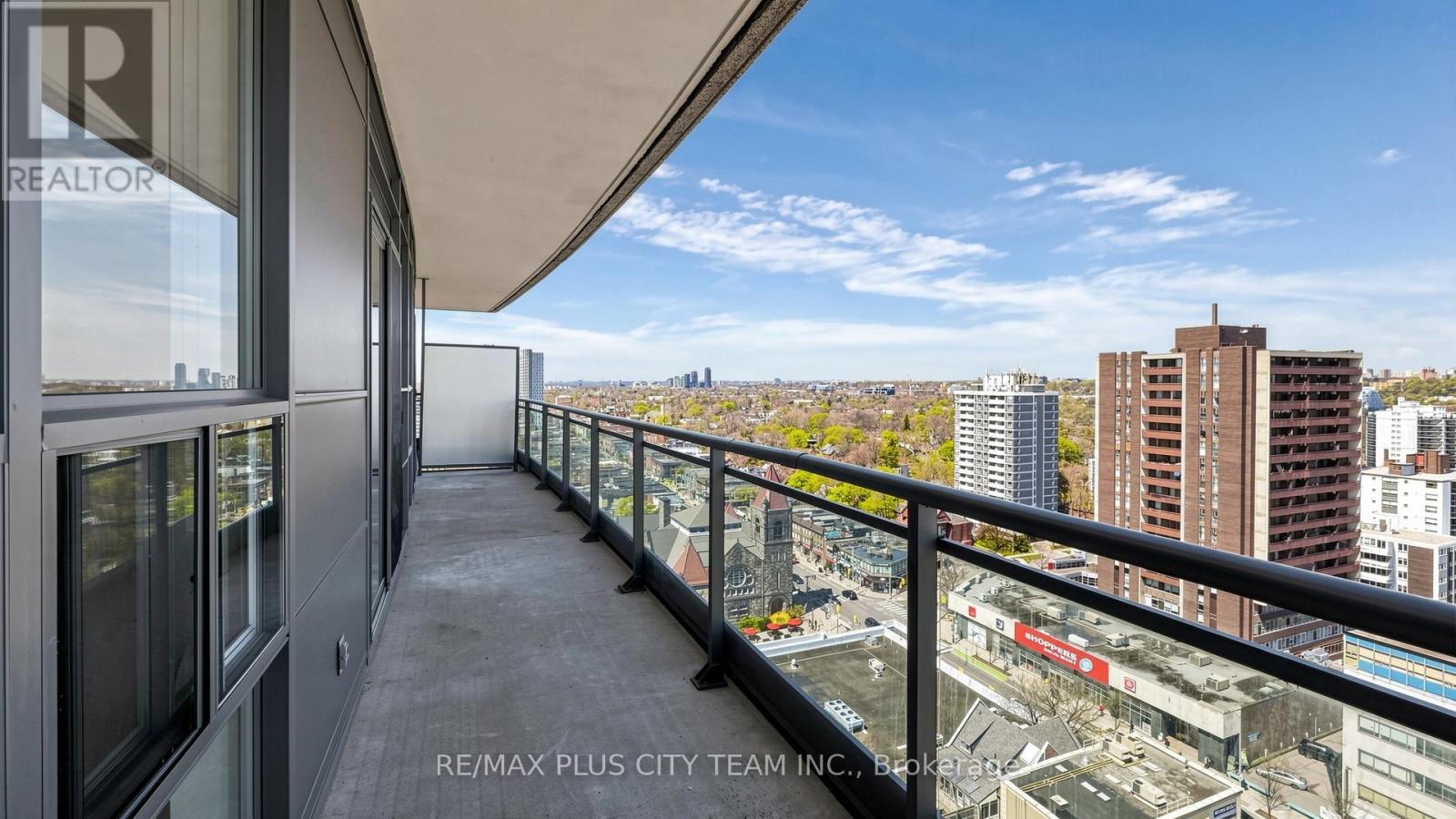 1807 - 736 Spadina Avenue, Toronto, Ontario  M5S 2J6 - Photo 21 - C13048752