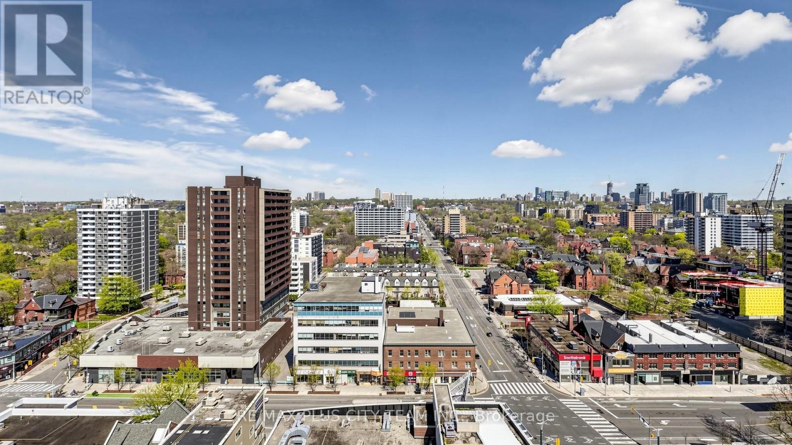 1807 - 736 Spadina Avenue, Toronto, Ontario  M5S 2J6 - Photo 22 - C13048752