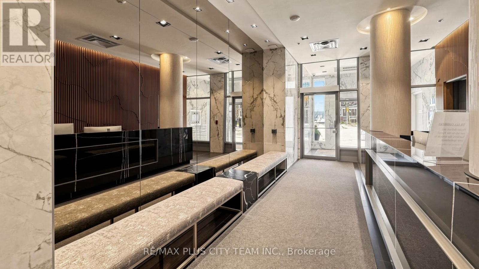 1807 - 736 Spadina Avenue, Toronto, Ontario  M5S 2J6 - Photo 23 - C13048752