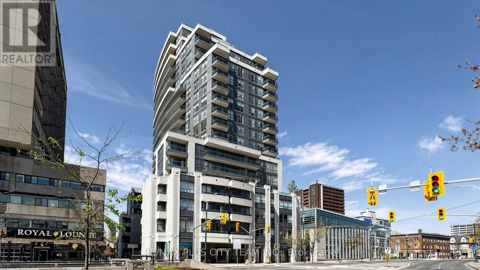 1807 - 736 Spadina Avenue, Toronto, Ontario  M5S 2J6 - Photo 25 - C13048752