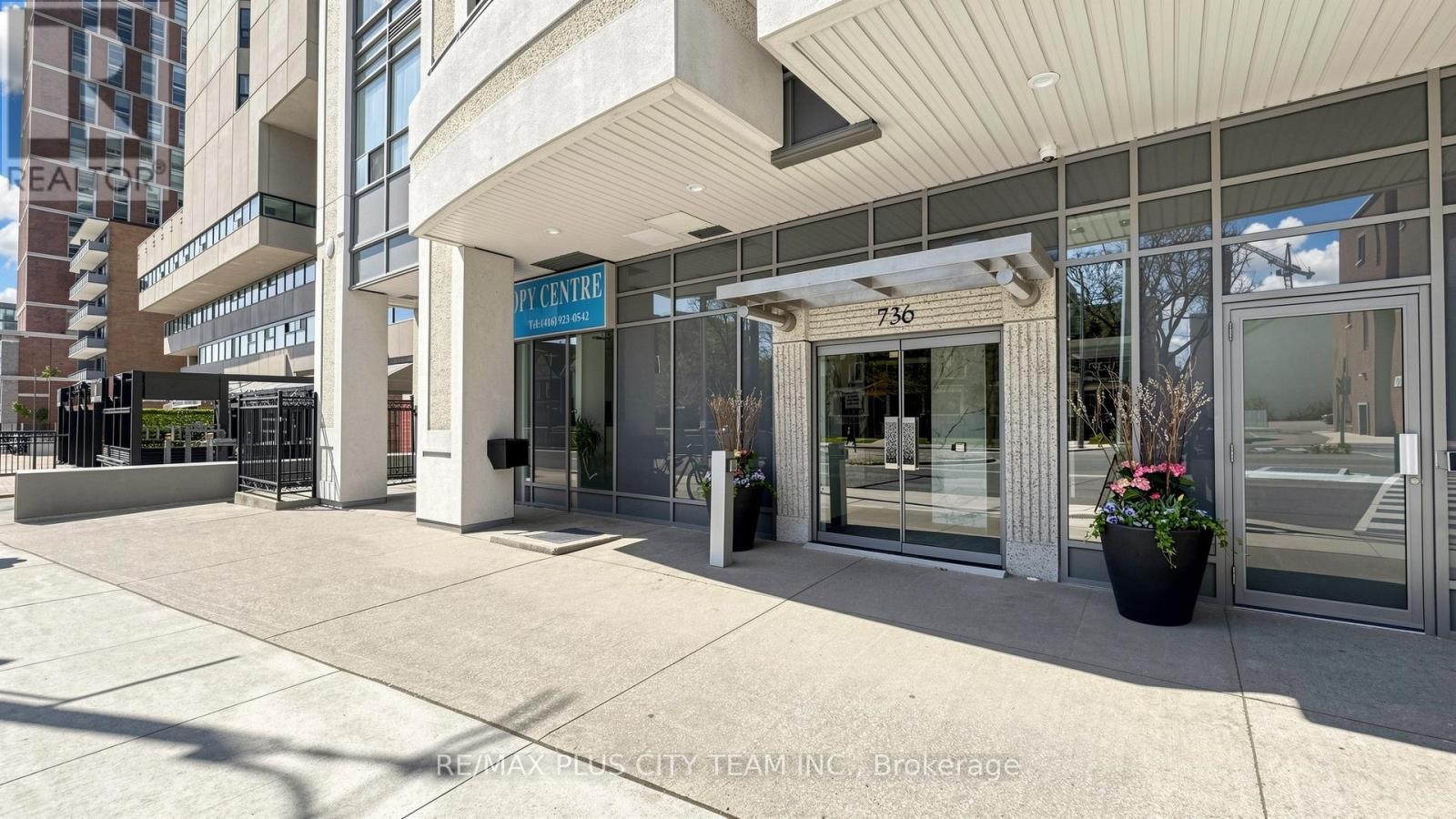 1807 - 736 Spadina Avenue, Toronto, Ontario  M5S 2J6 - Photo 26 - C13048752