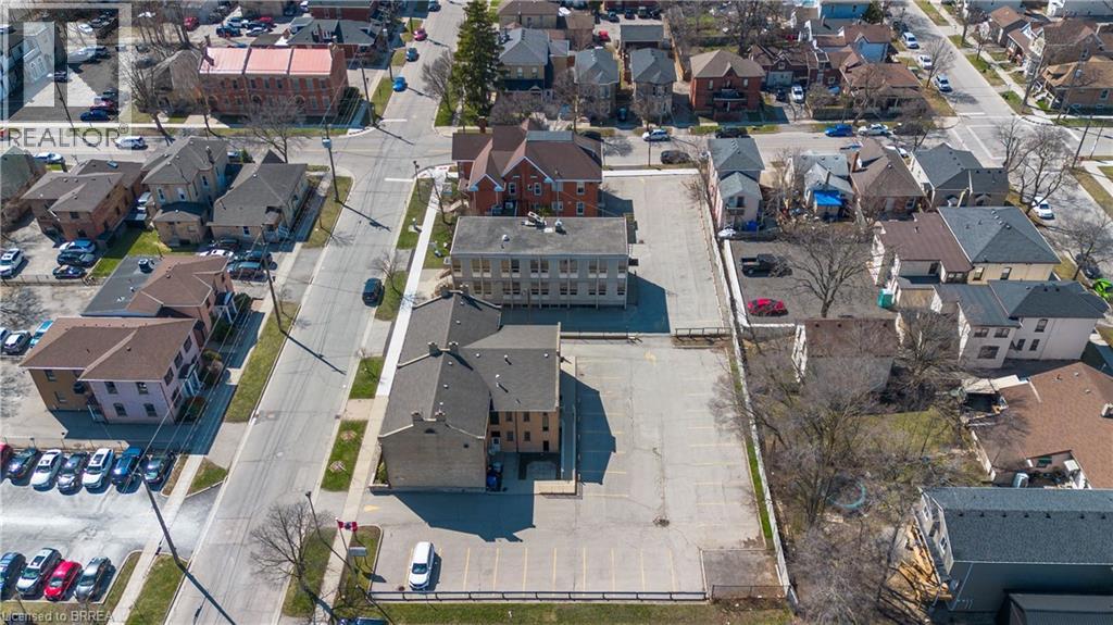 80 Chatham Street, Brantford, Ontario  N3T 2P1 - Photo 5 - 40804629