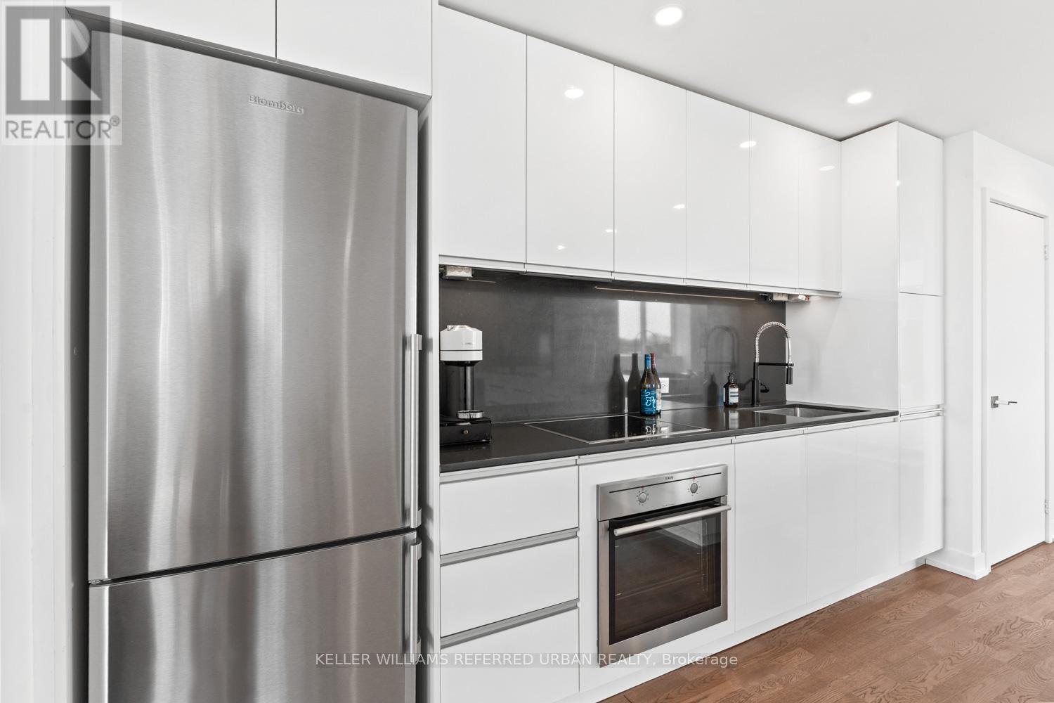 422 - 20 Minowan Miikan Lane, Toronto, Ontario  M6J 0E5 - Photo 11 - C13048784