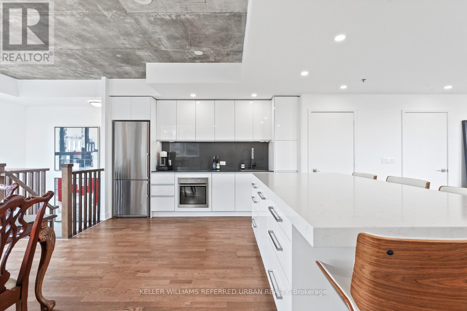 422 - 20 Minowan Miikan Lane, Toronto, Ontario  M6J 0E5 - Photo 12 - C13048784