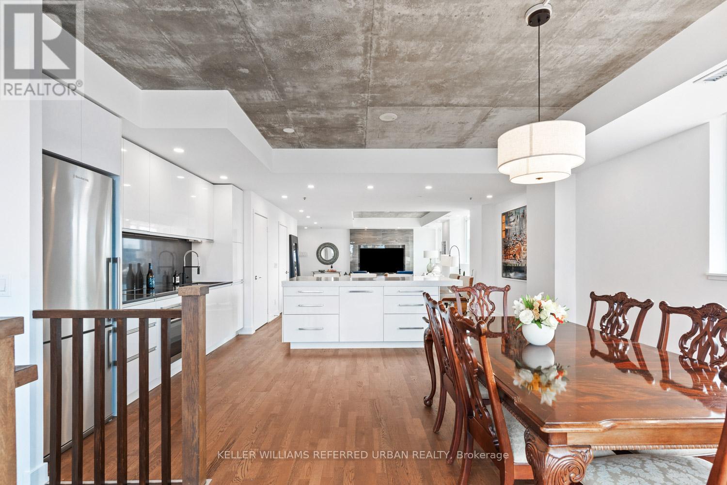 422 - 20 Minowan Miikan Lane, Toronto, Ontario  M6J 0E5 - Photo 14 - C13048784