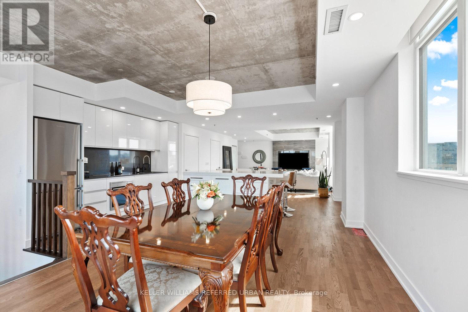 422 - 20 Minowan Miikan Lane, Toronto, Ontario  M6J 0E5 - Photo 15 - C13048784