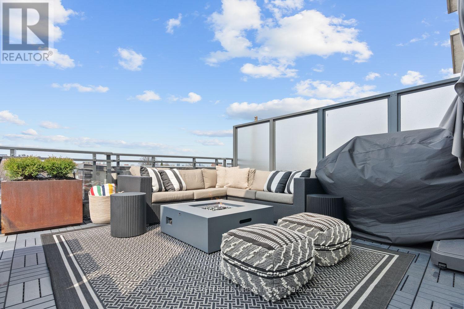 422 - 20 Minowan Miikan Lane, Toronto, Ontario  M6J 0E5 - Photo 16 - C13048784