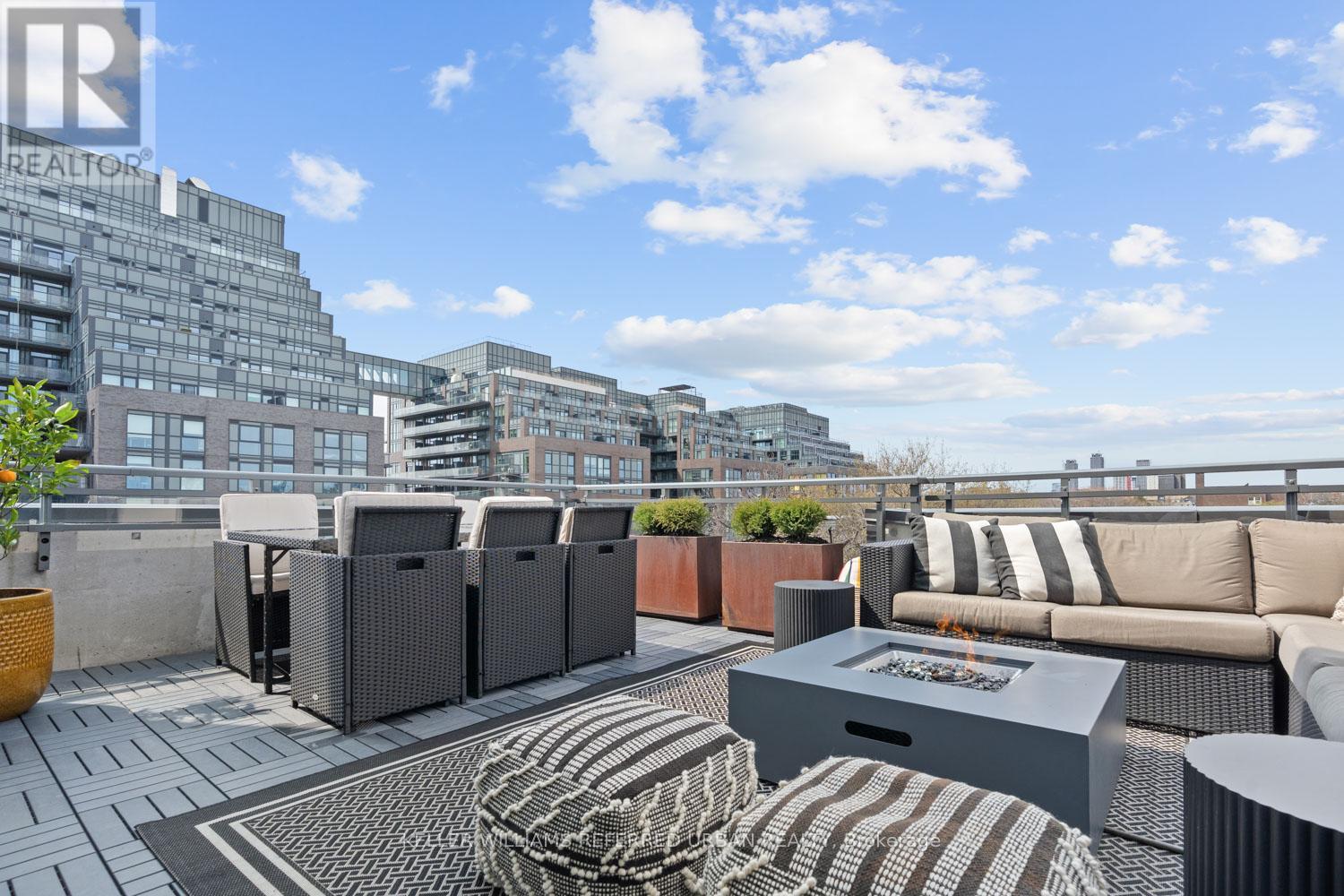 422 - 20 Minowan Miikan Lane, Toronto, Ontario  M6J 0E5 - Photo 17 - C13048784