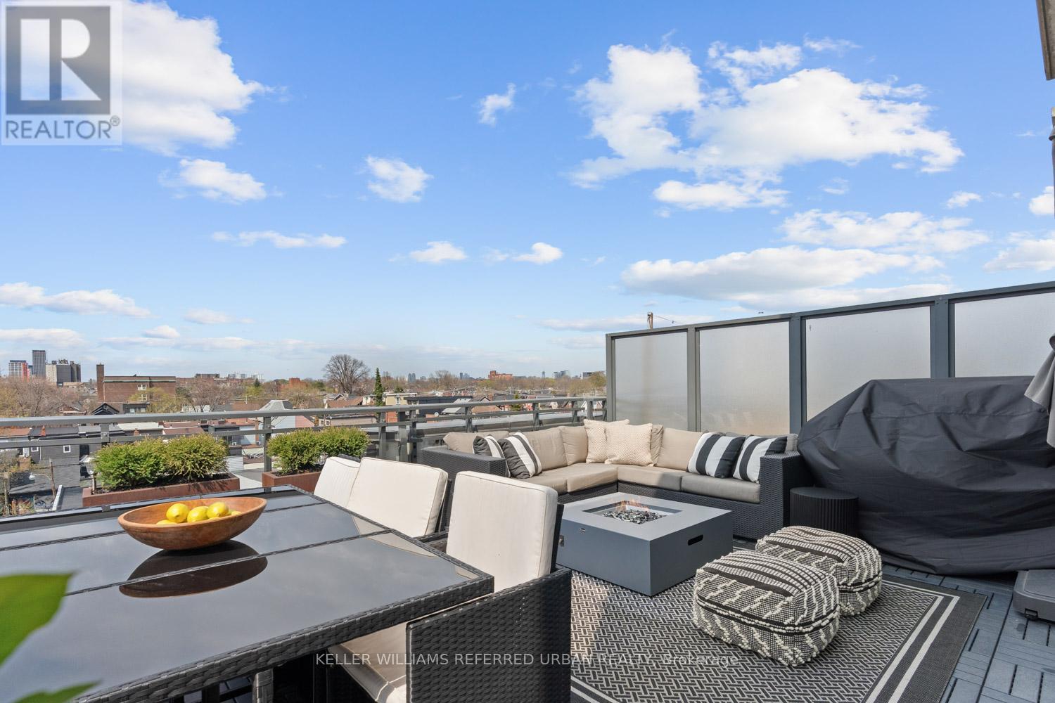 422 - 20 Minowan Miikan Lane, Toronto, Ontario  M6J 0E5 - Photo 20 - C13048784