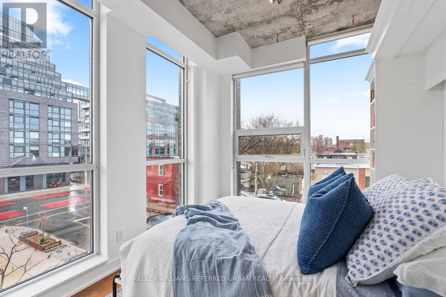 422 - 20 Minowan Miikan Lane, Toronto, Ontario  M6J 0E5 - Photo 21 - C13048784