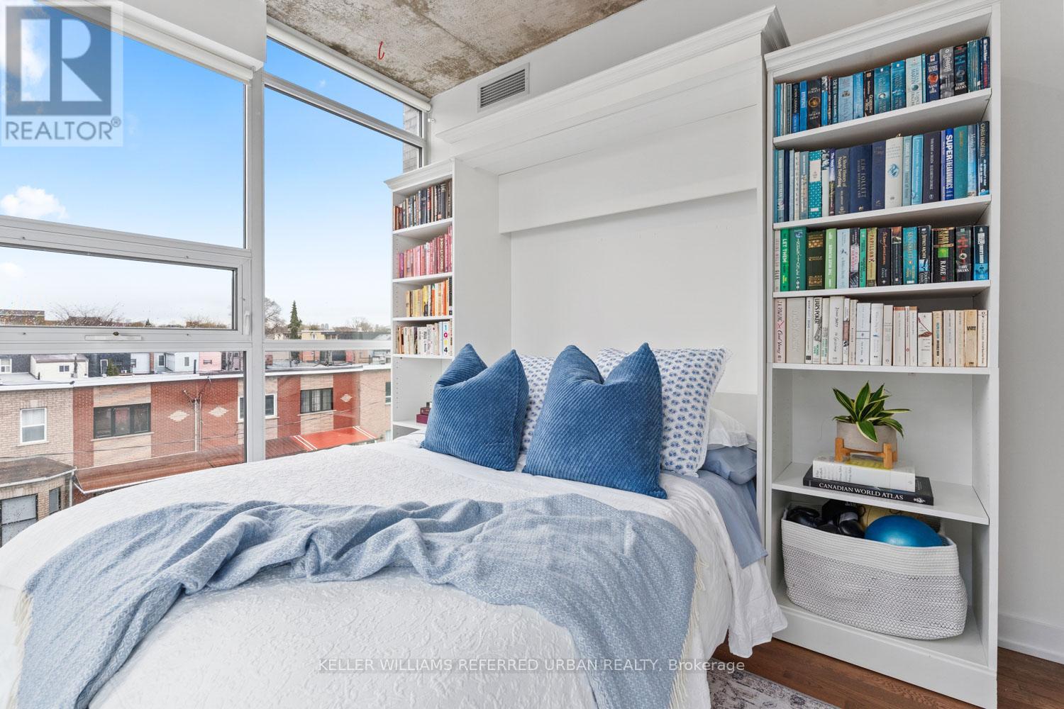 422 - 20 Minowan Miikan Lane, Toronto, Ontario  M6J 0E5 - Photo 22 - C13048784