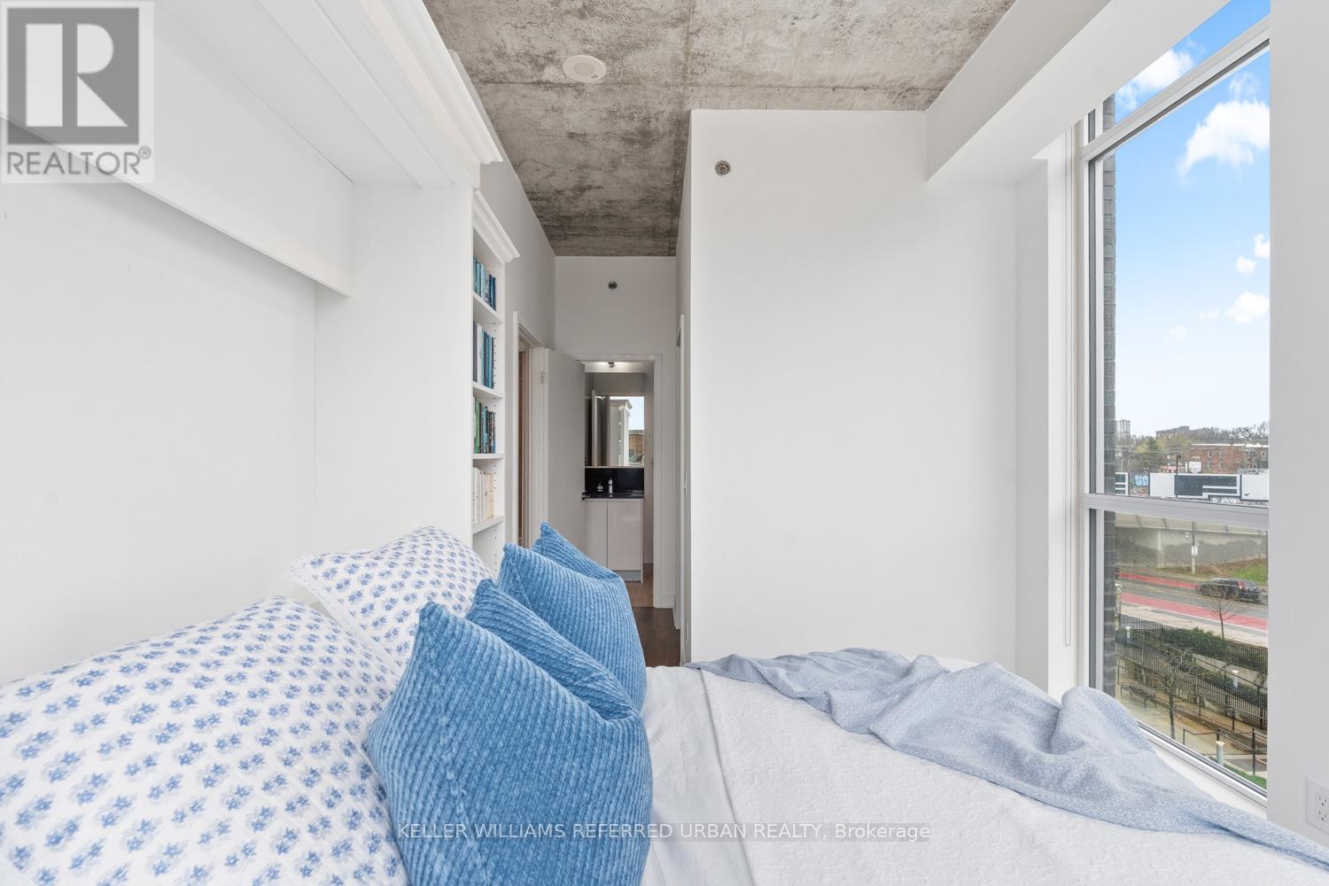 422 - 20 Minowan Miikan Lane, Toronto, Ontario  M6J 0E5 - Photo 23 - C13048784