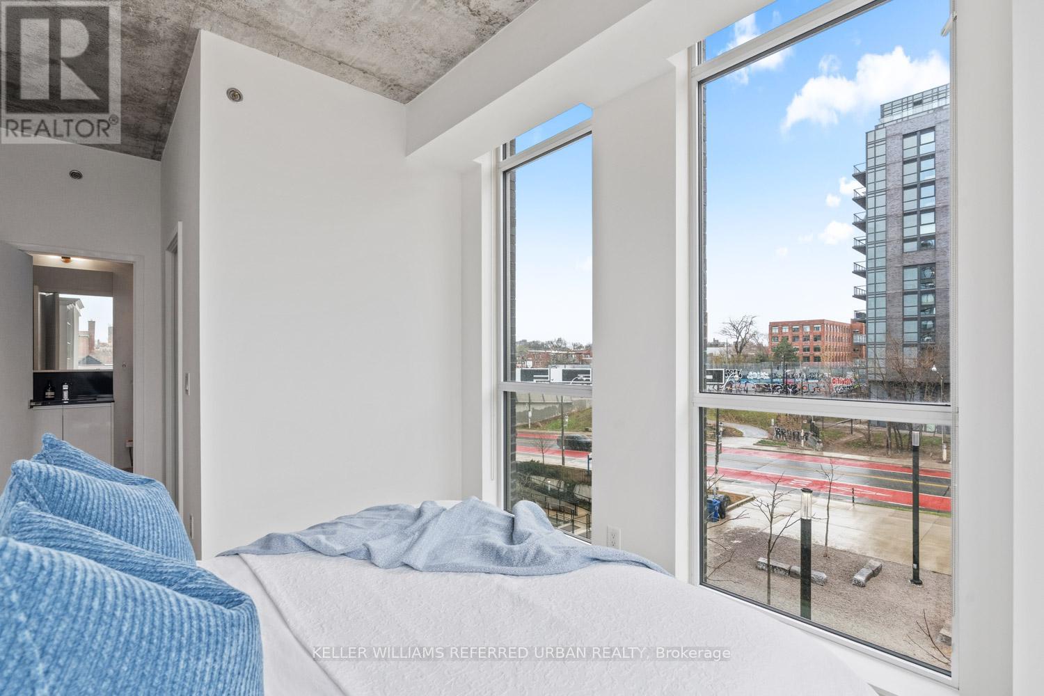 422 - 20 Minowan Miikan Lane, Toronto, Ontario  M6J 0E5 - Photo 24 - C13048784