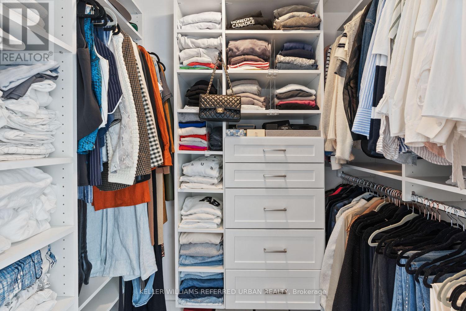 422 - 20 Minowan Miikan Lane, Toronto, Ontario  M6J 0E5 - Photo 25 - C13048784