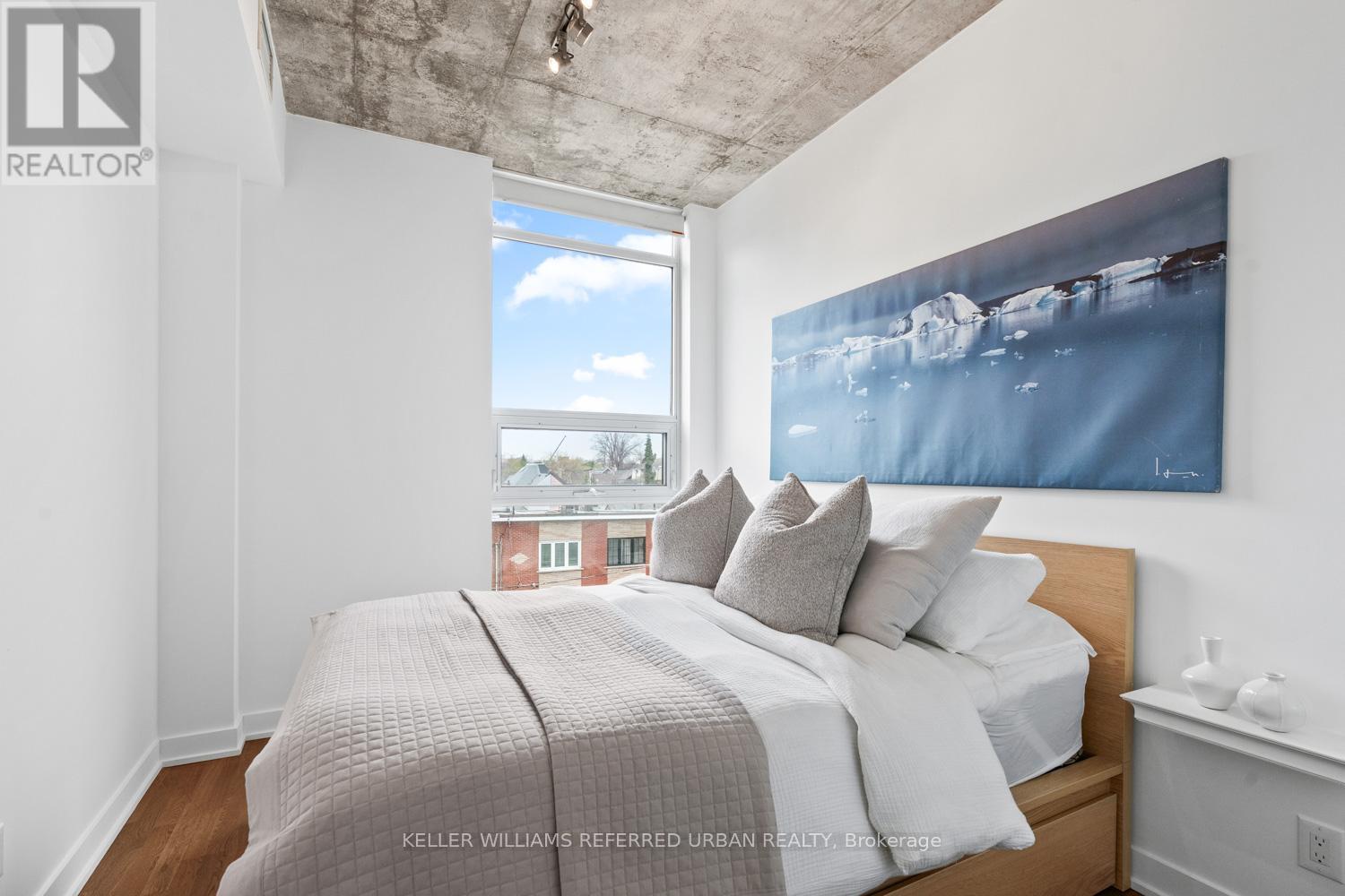 422 - 20 Minowan Miikan Lane, Toronto, Ontario  M6J 0E5 - Photo 29 - C13048784