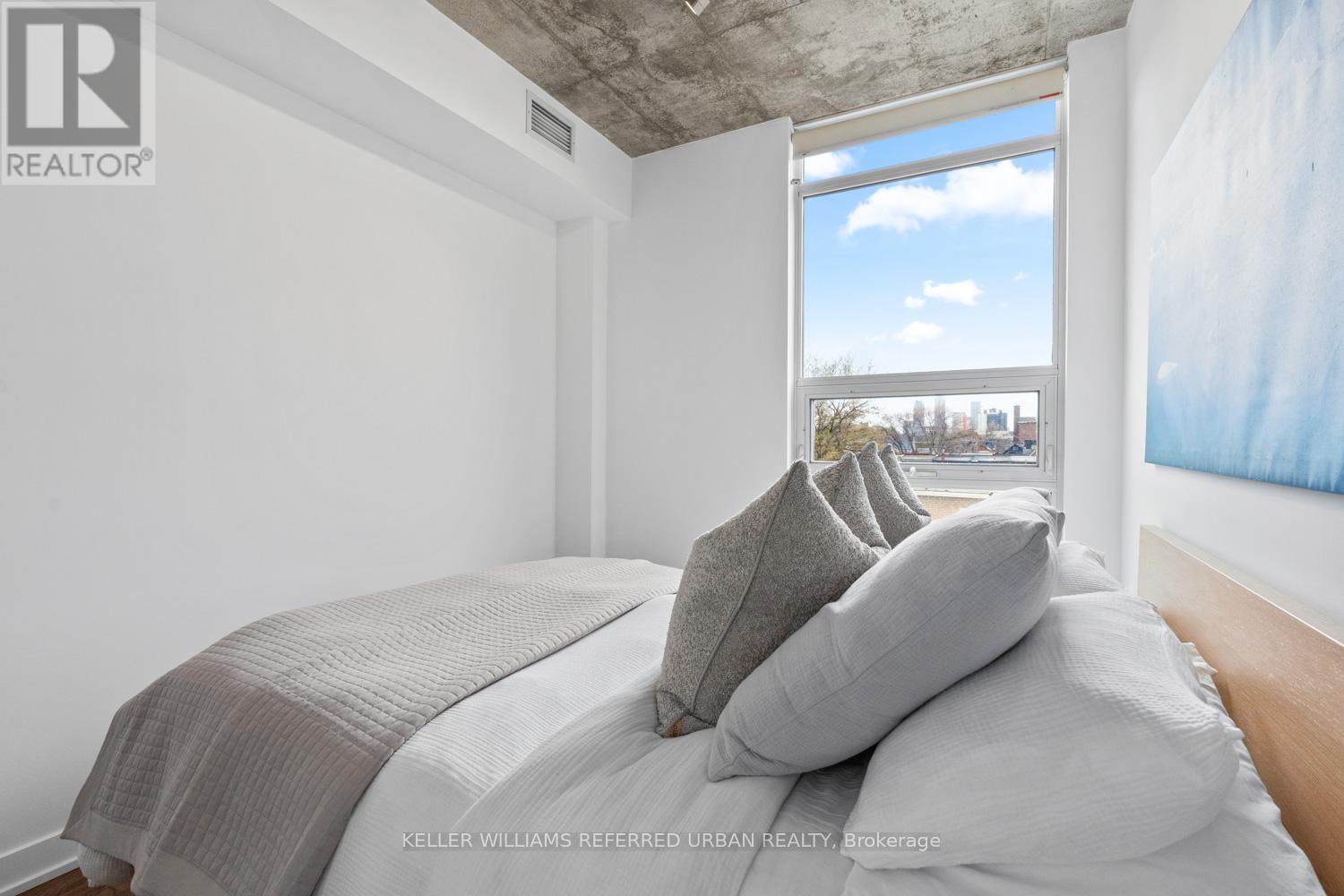 422 - 20 Minowan Miikan Lane, Toronto, Ontario  M6J 0E5 - Photo 30 - C13048784