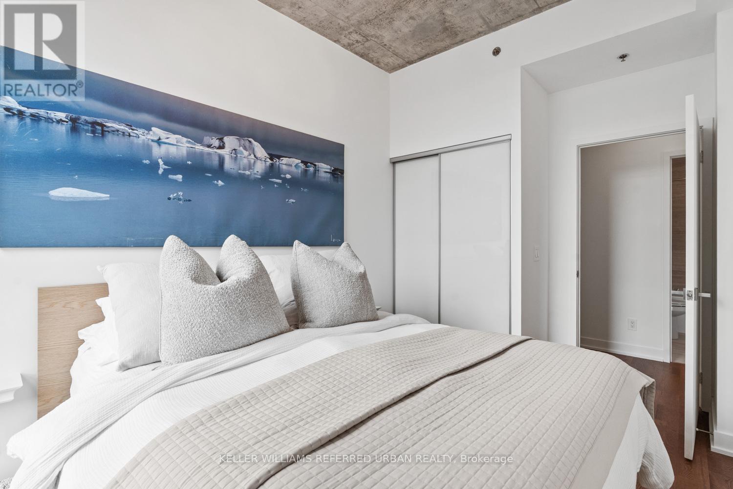 422 - 20 Minowan Miikan Lane, Toronto, Ontario  M6J 0E5 - Photo 31 - C13048784