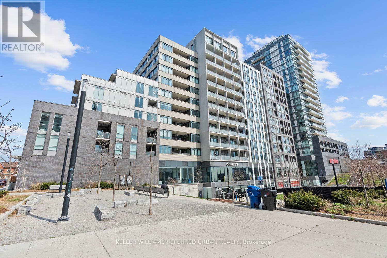 422 - 20 Minowan Miikan Lane, Toronto, Ontario  M6J 0E5 - Photo 39 - C13048784