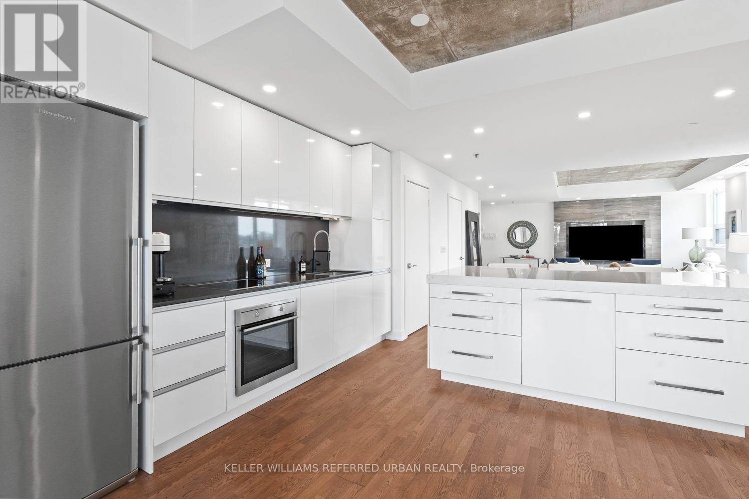 422 - 20 Minowan Miikan Lane, Toronto, Ontario  M6J 0E5 - Photo 9 - C13048784