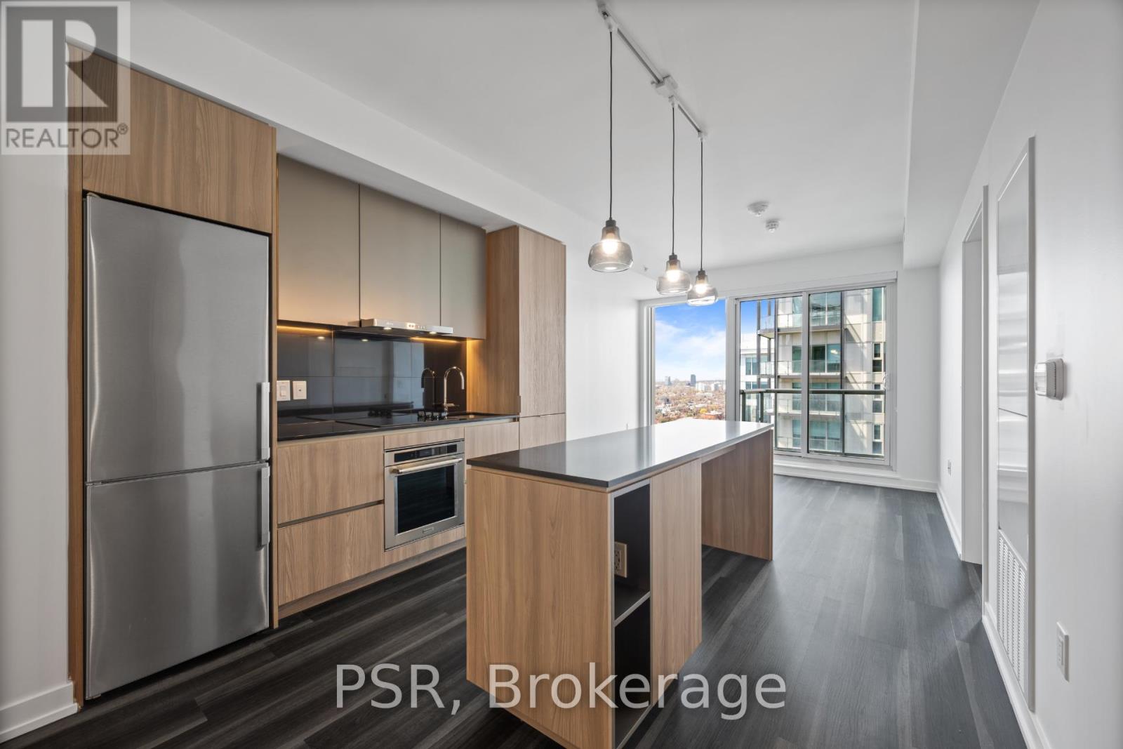 3109 - 25 ORDNANCE STREET, Toronto, Ontario