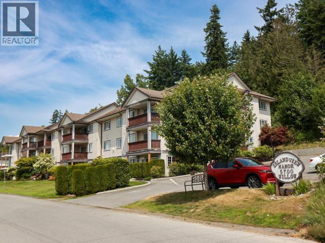 307-5700 WILLOW AVE, Powell River, British Columbia