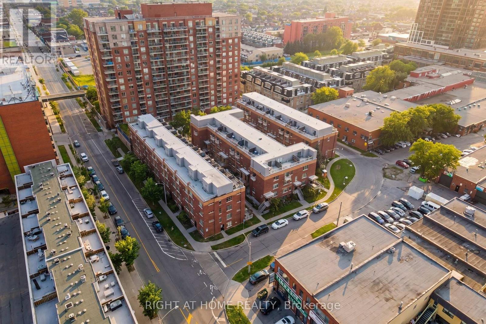 112 - 1 Ruttan Street, Toronto, Ontario  M6P 0A1 - Photo 20 - C13048990