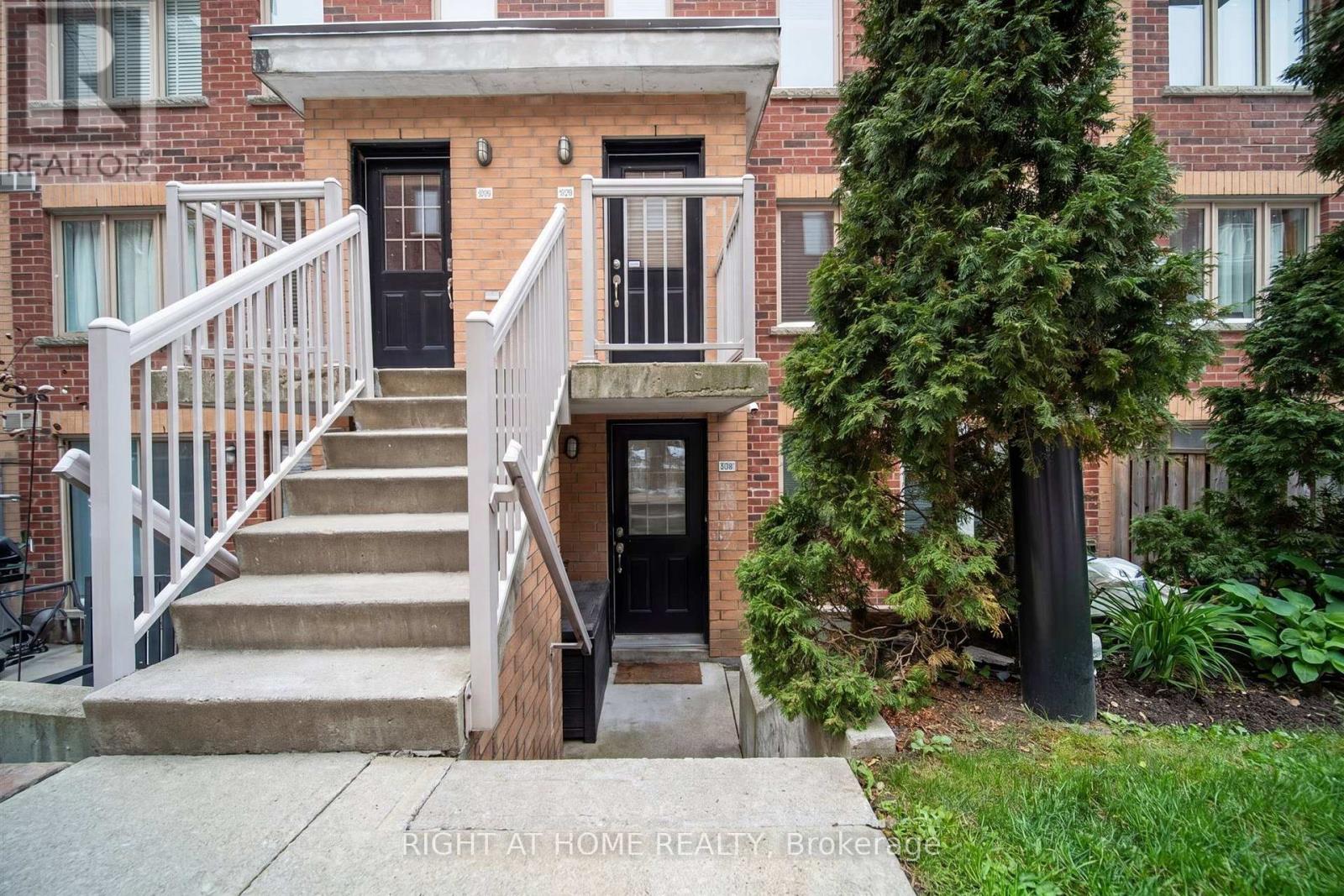 112 - 1 Ruttan Street, Toronto, Ontario  M6P 0A1 - Photo 3 - C13048990