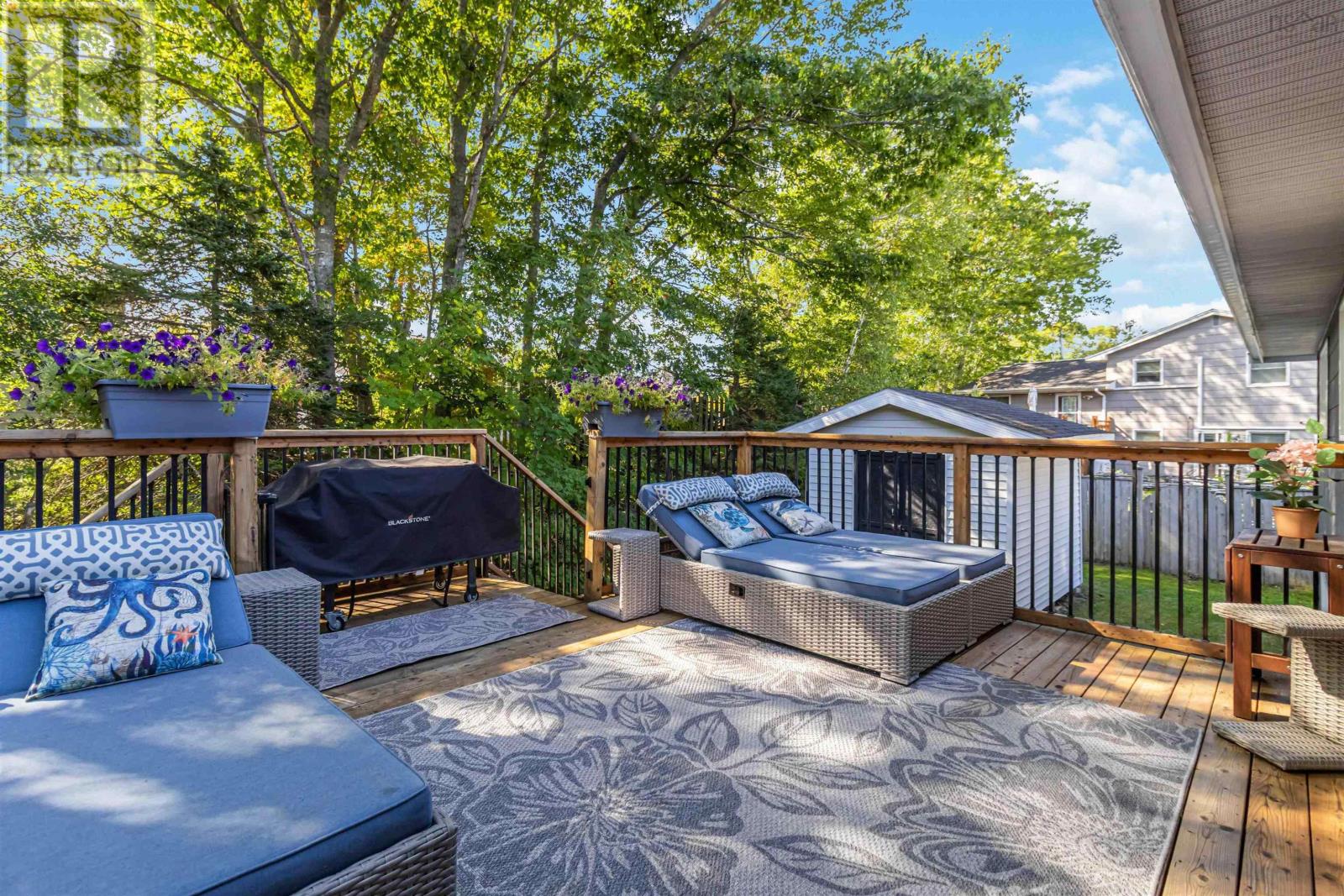 10 Rosewood Court, Bedford, Nova Scotia  B4A 3C2 - Photo 46 - 202608697