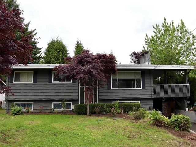 2062 PRIMROSE STREET, Abbotsford, British Columbia
