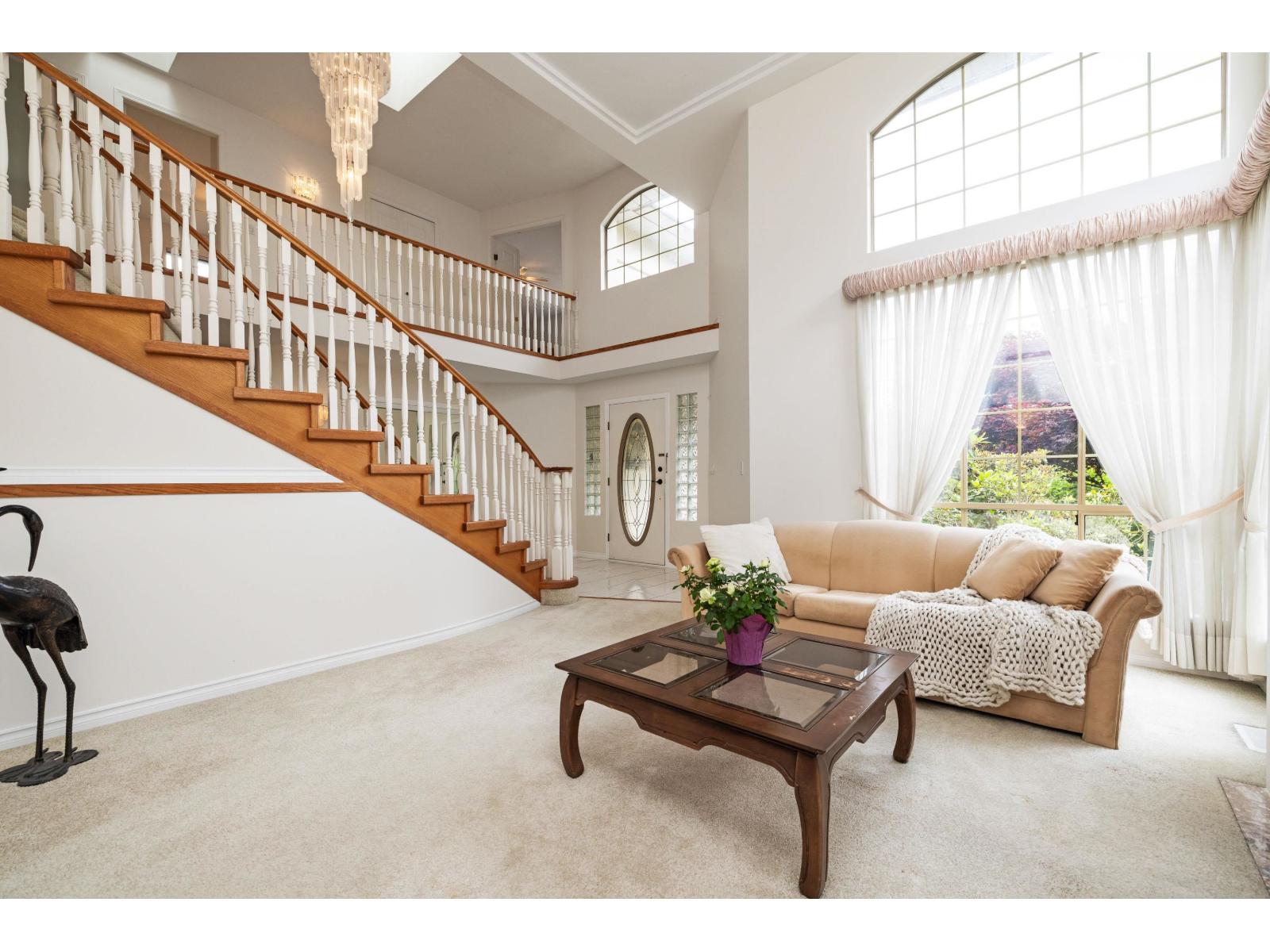 8658 165a Street, Surrey, British Columbia  V4N 3G7 - Photo 6 - R3093433