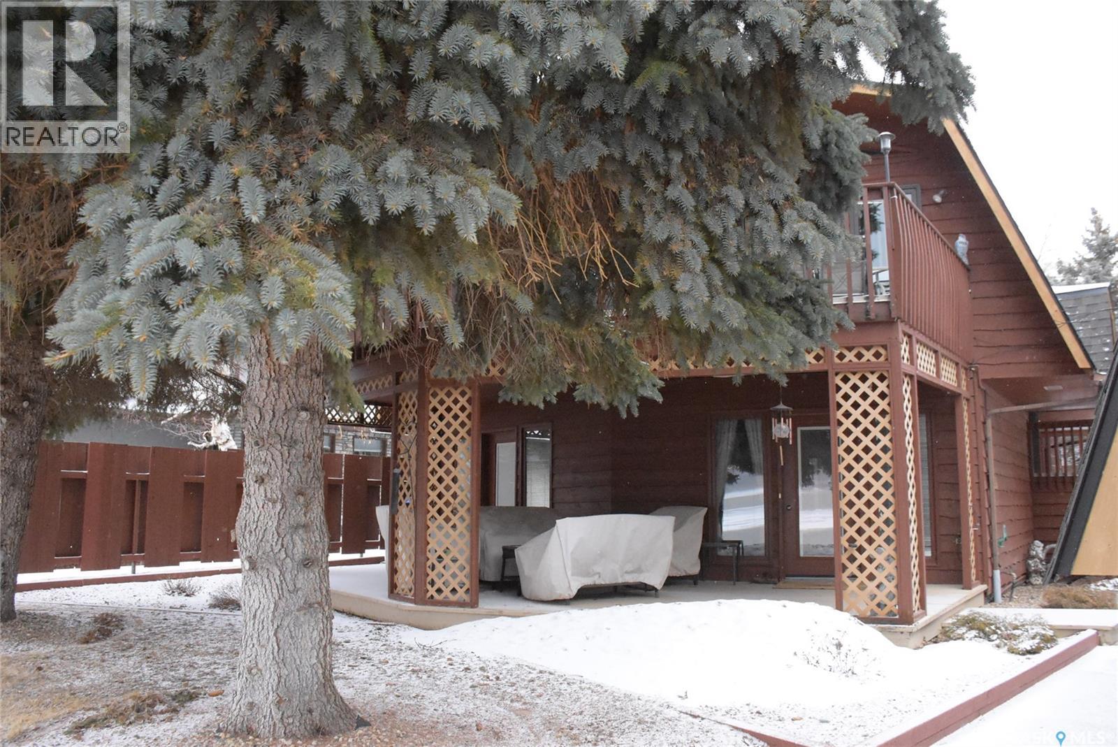 50 Pasqua Lake Road, North Qu'appelle Rm No. 187, Saskatchewan  S0G 1S0 - Photo 2 - SK034046