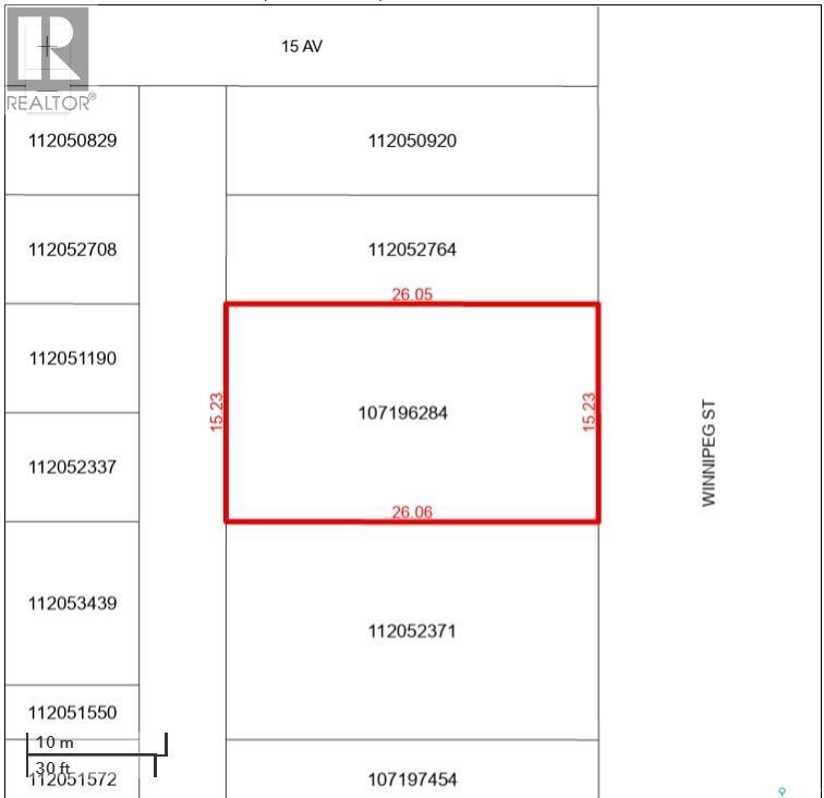2312 Winnipeg STREET, regina, Saskatchewan