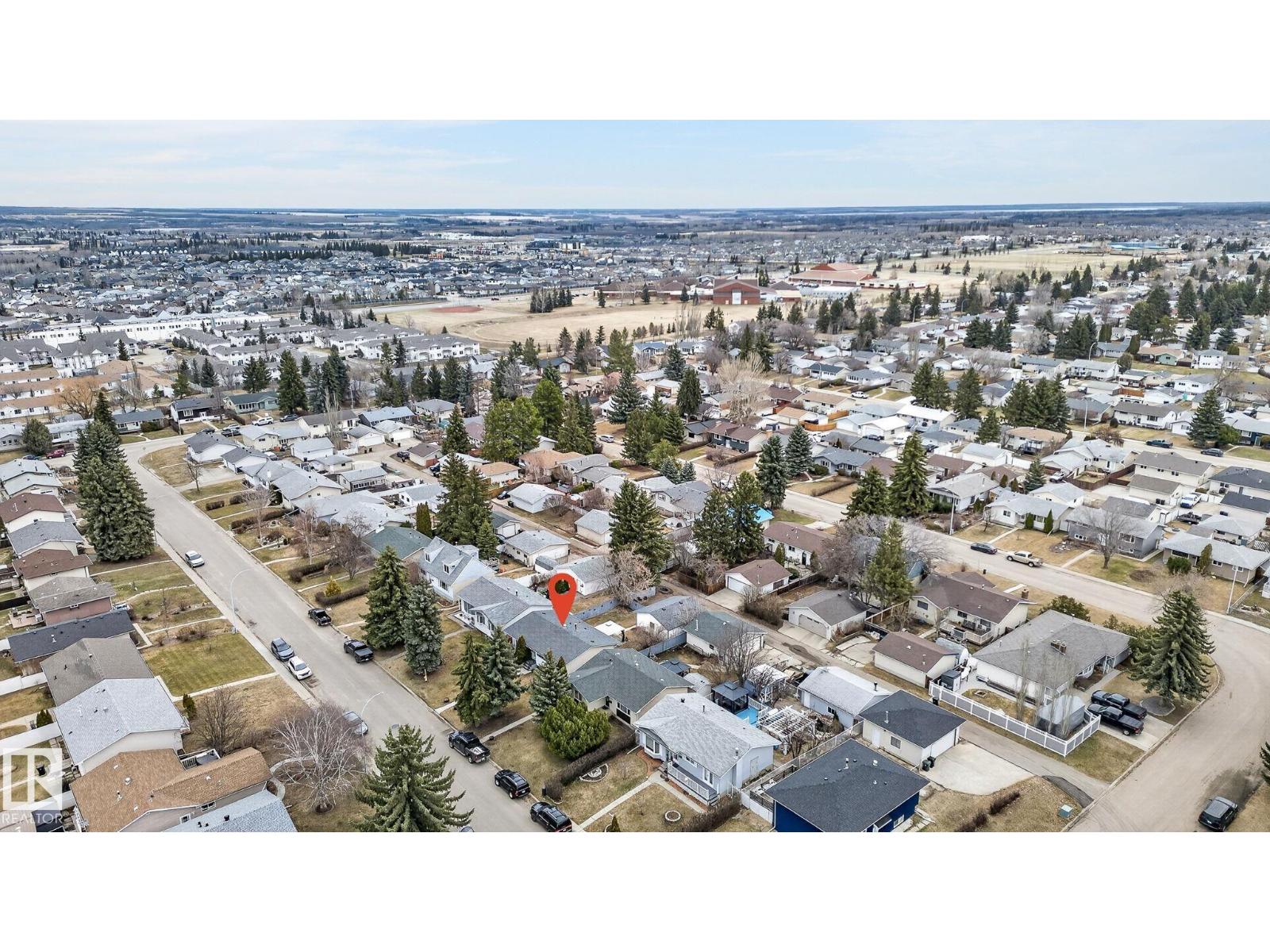 17 Brookside Cr, Spruce Grove, Alberta  T7X 1B8 - Photo 11 - E4484366