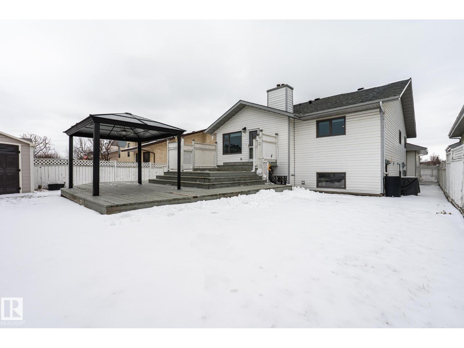 7011 158 Av Nw, Edmonton, Alberta  T5Z 2Z5 - Photo 24 - E4484369