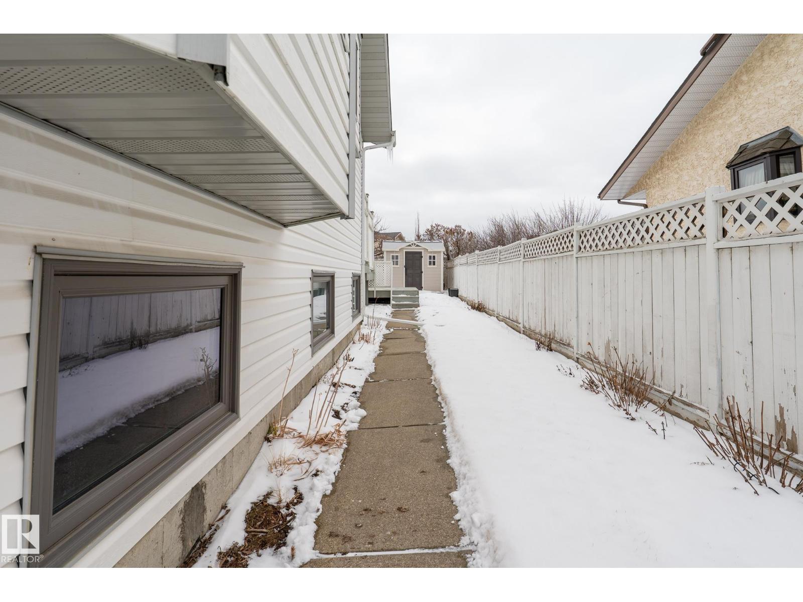 7011 158 Av Nw, Edmonton, Alberta  T5Z 2Z5 - Photo 28 - E4484369