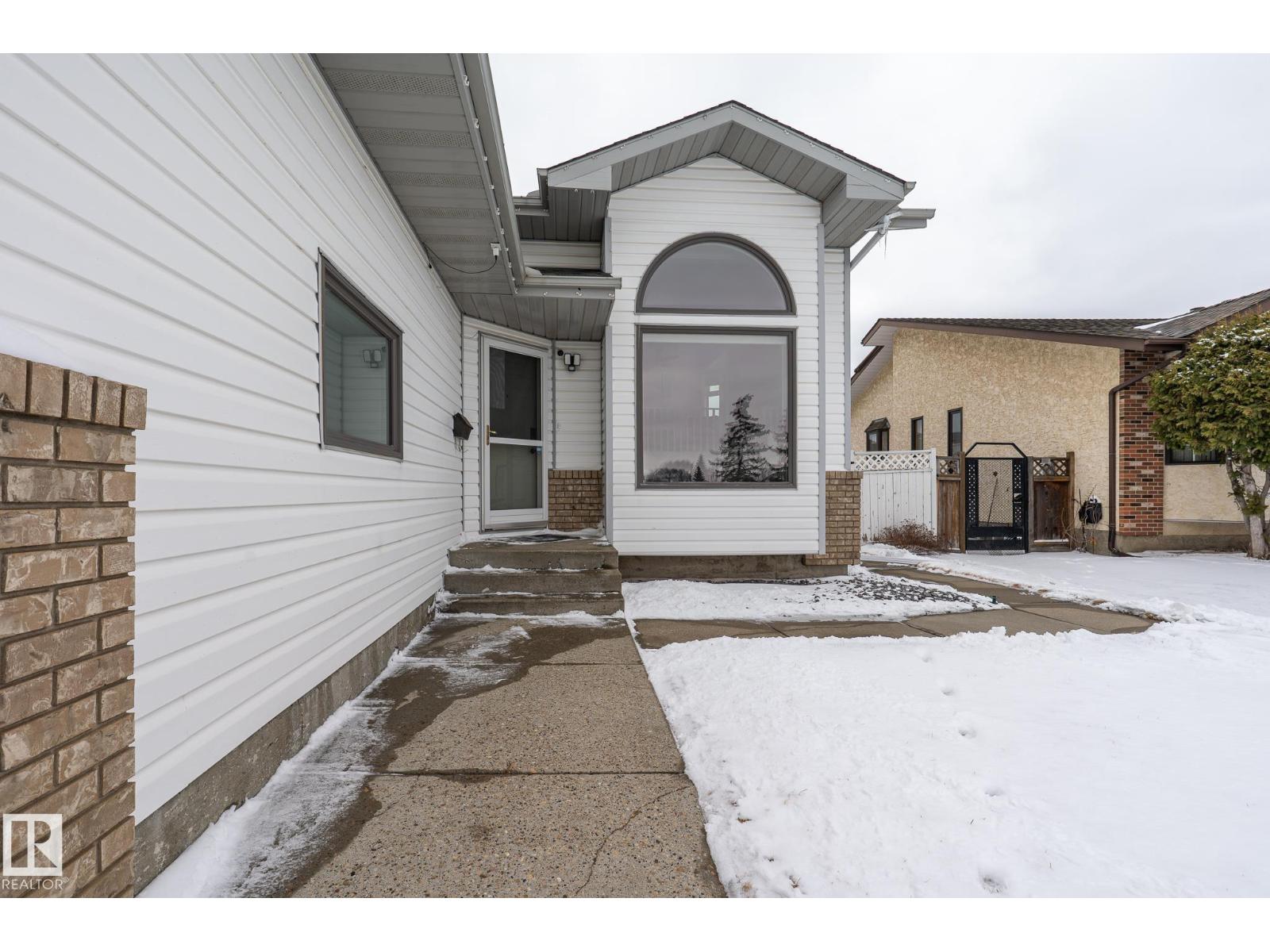 7011 158 Av Nw, Edmonton, Alberta  T5Z 2Z5 - Photo 33 - E4484369