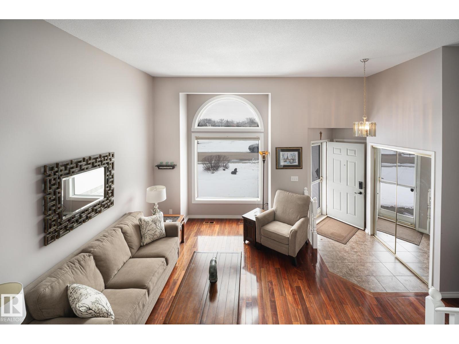 7011 158 Av Nw, Edmonton, Alberta  T5Z 2Z5 - Photo 6 - E4484369