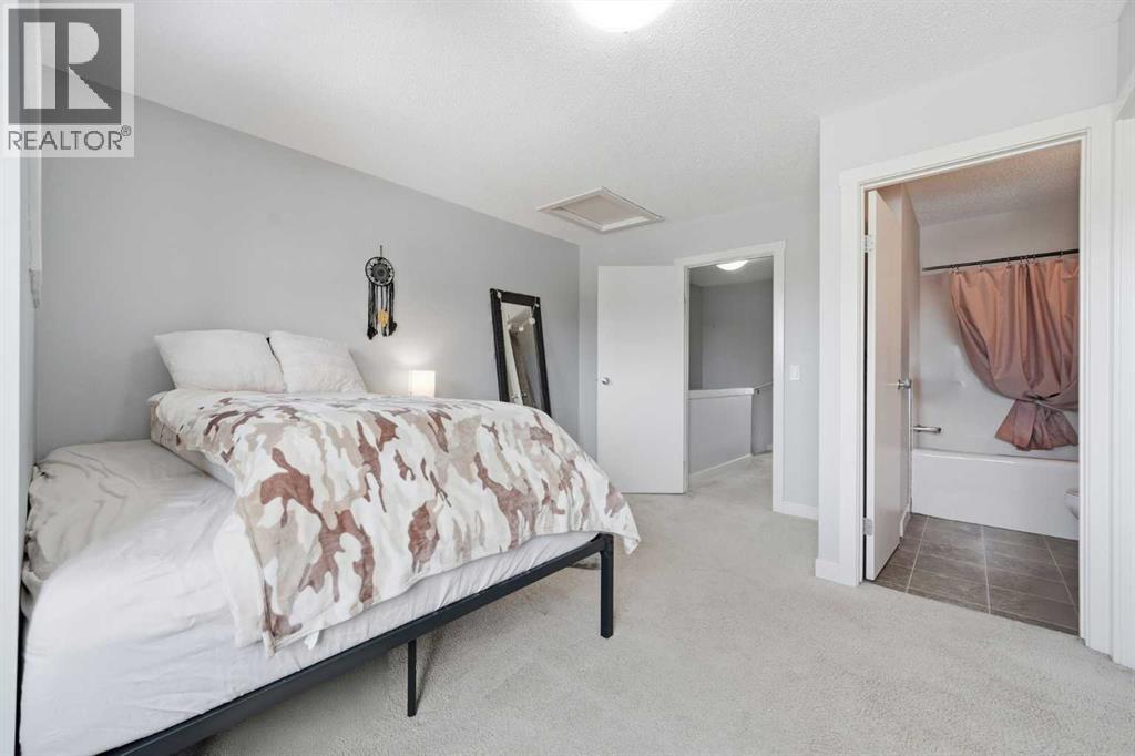 1103, 2445 Kingsland Road SE, Airdrie, Alberta  T4A 0B6 - Photo 9 - A2287588